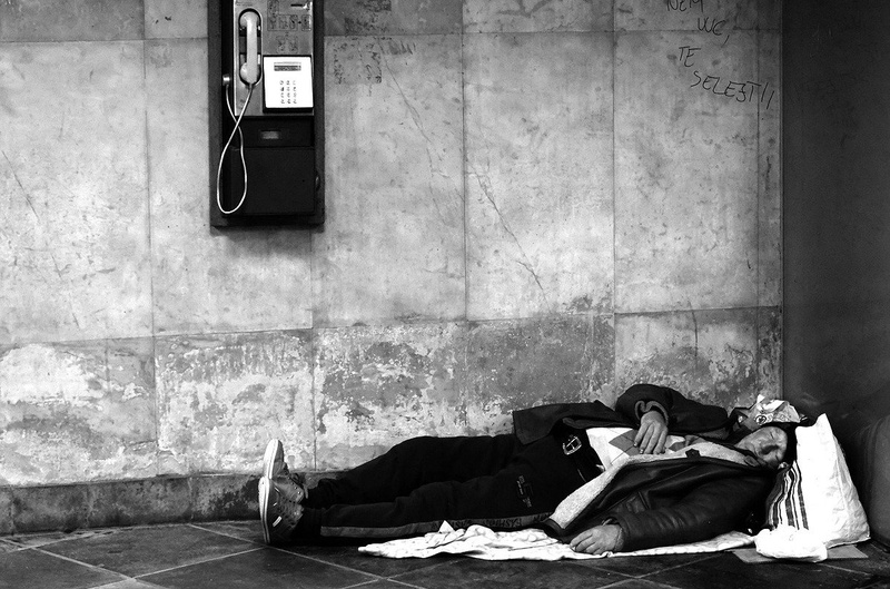 ... call me ... by urban babnik