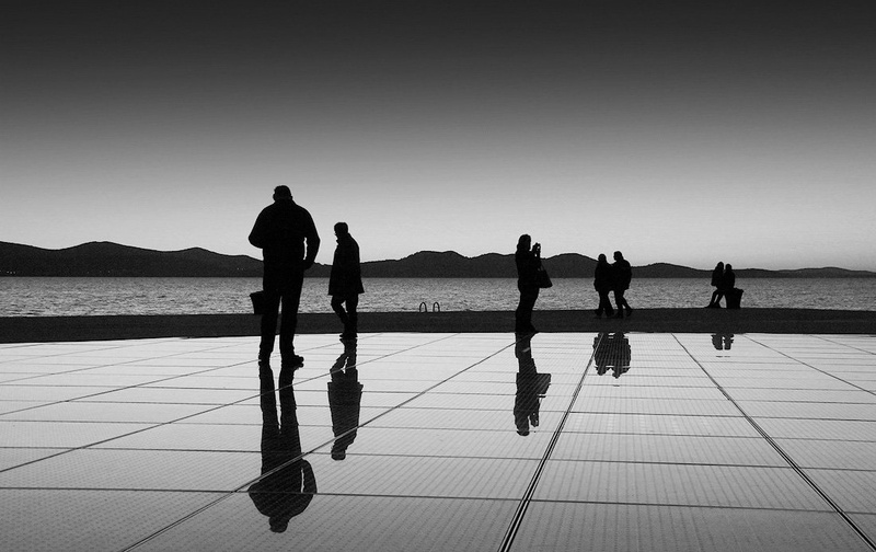 ... odsevi ... by urban babnik
