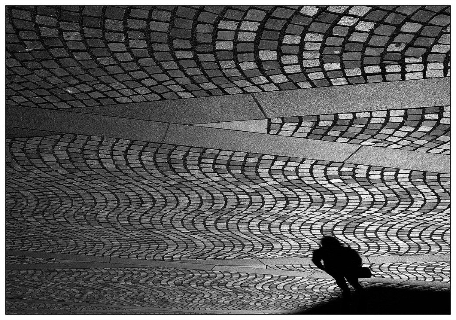 ... na suhem ... by urban babnik