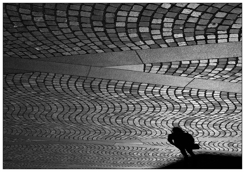 ... na suhem ... by urban babnik