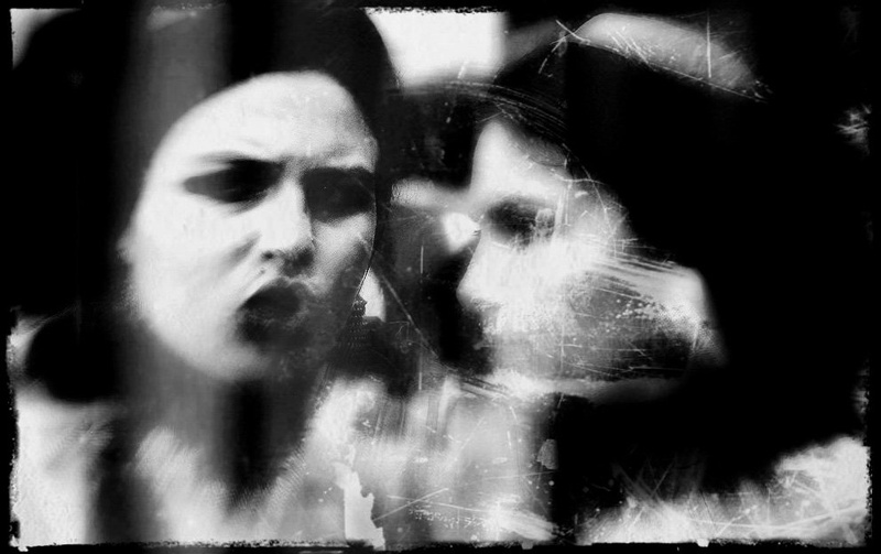 ... spoznanje ... by urban babnik