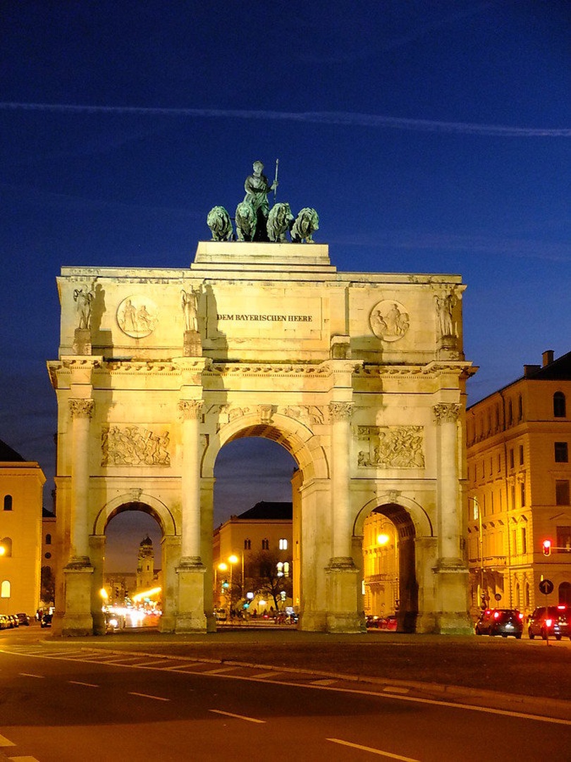 Munchen by