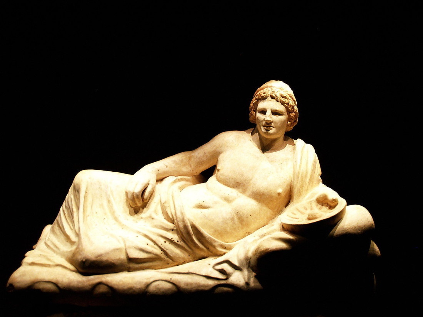 Antiquity by