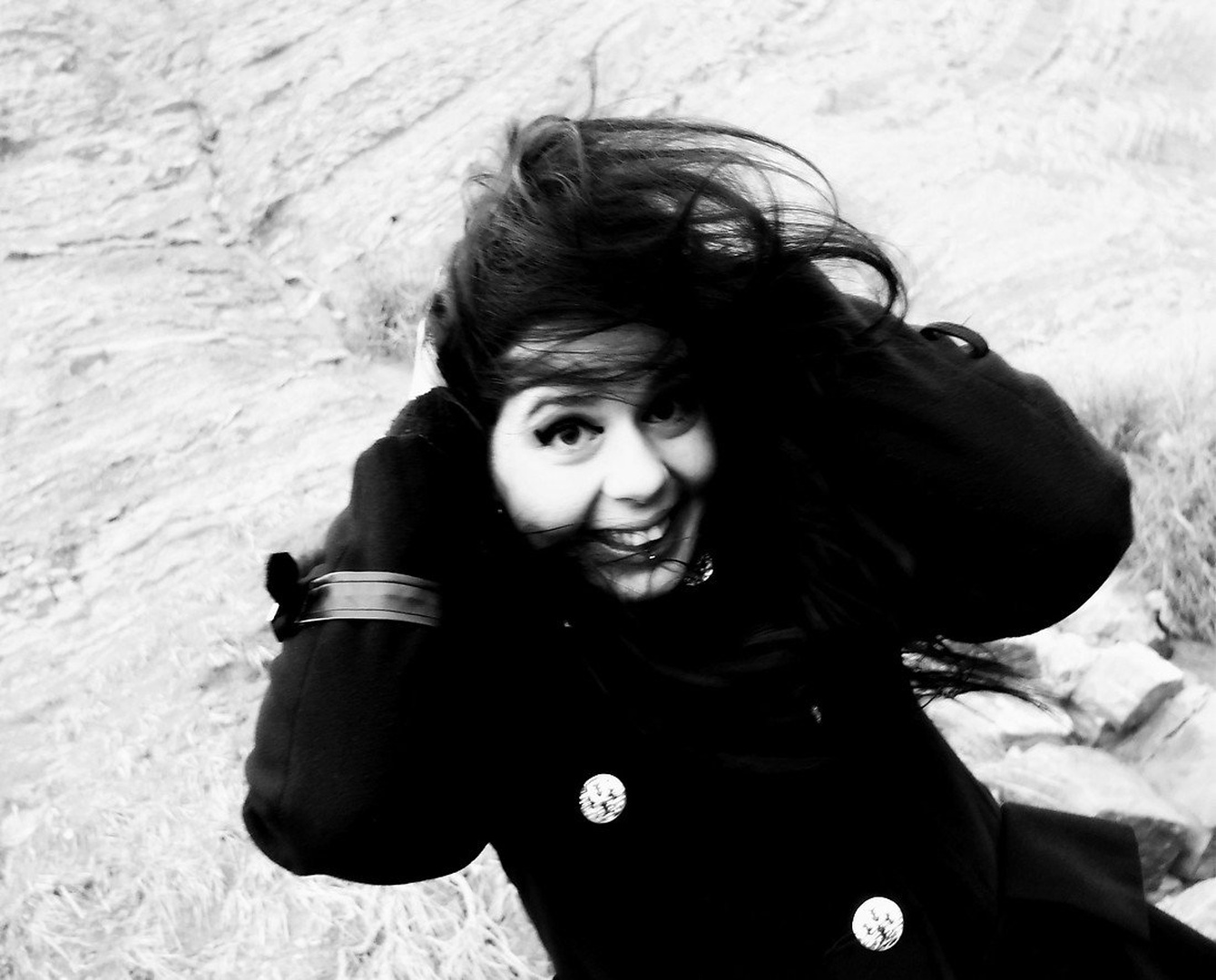 Me- losing sanity ;) by