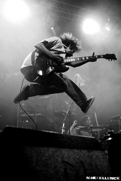 jump by Maj