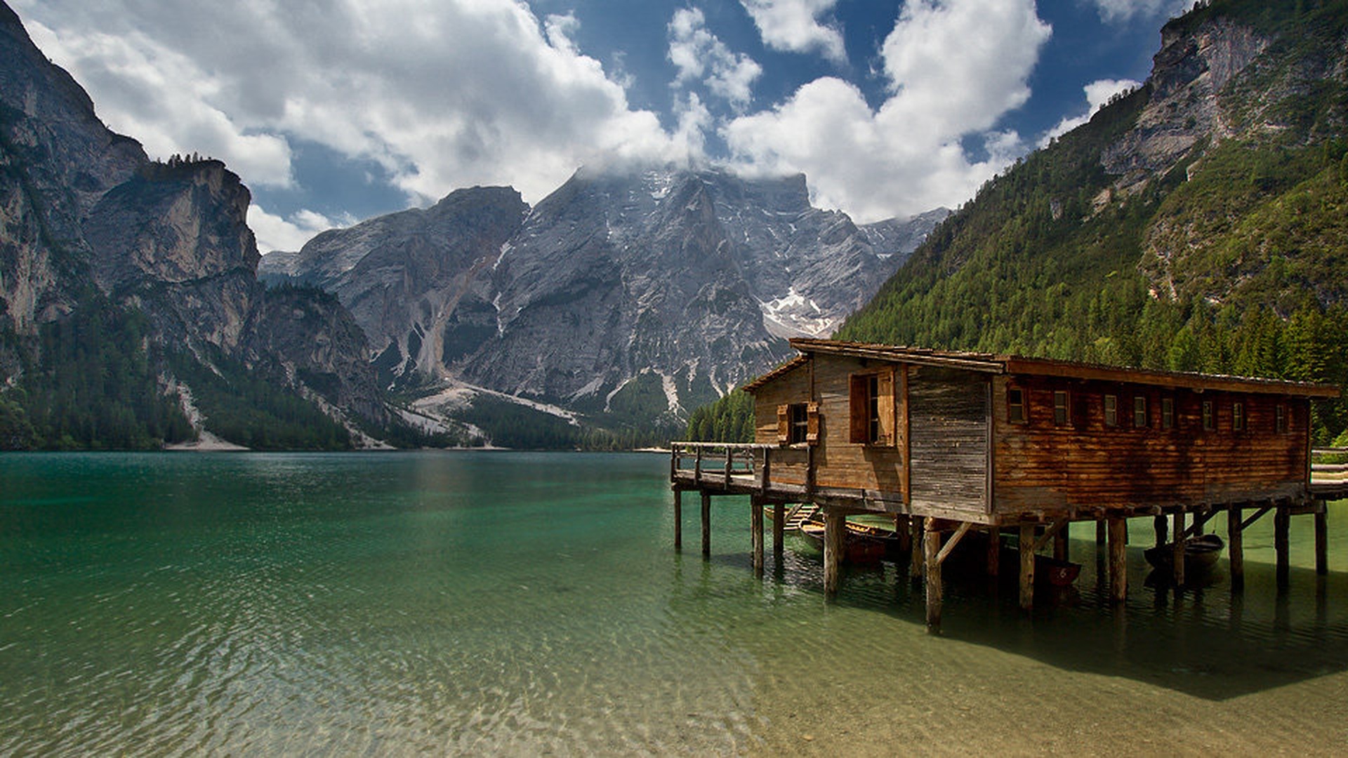Dolomiti by stefan