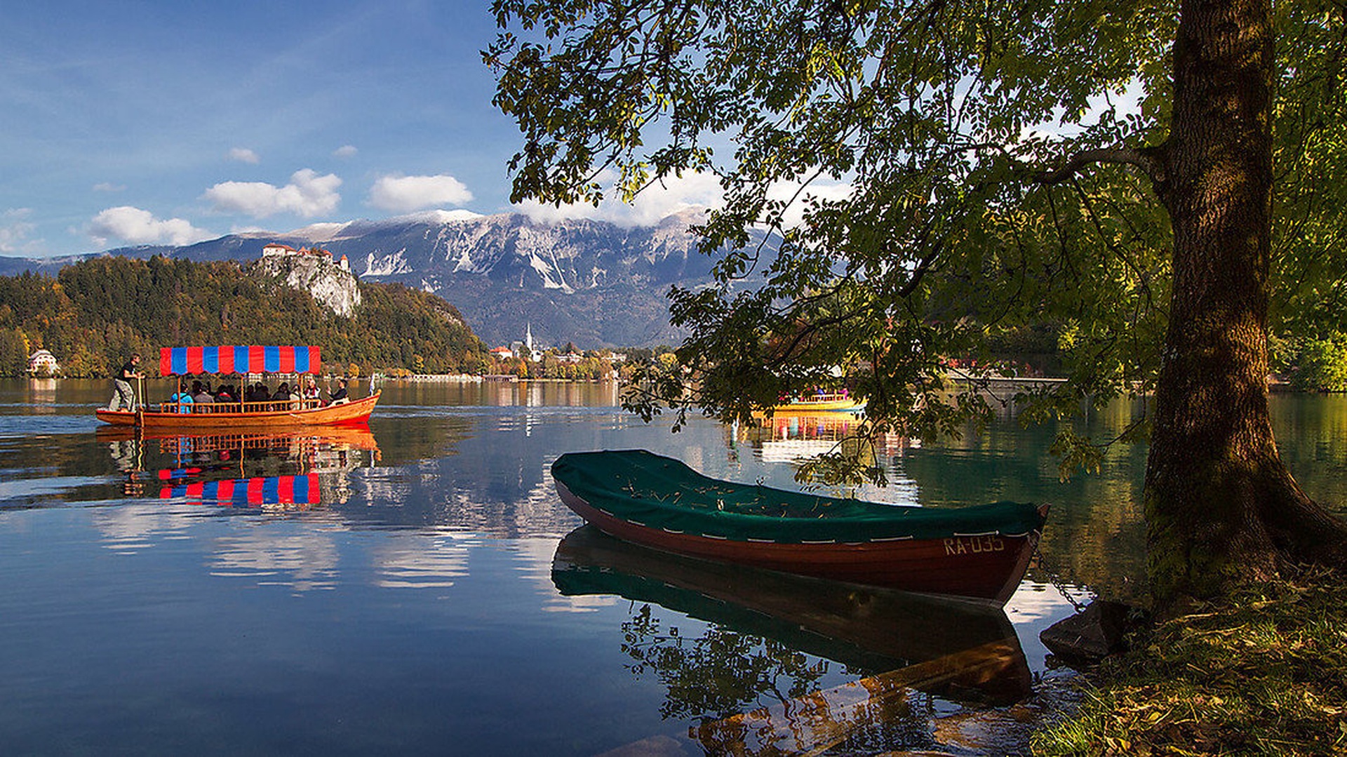 podaljšana sezona by stefan