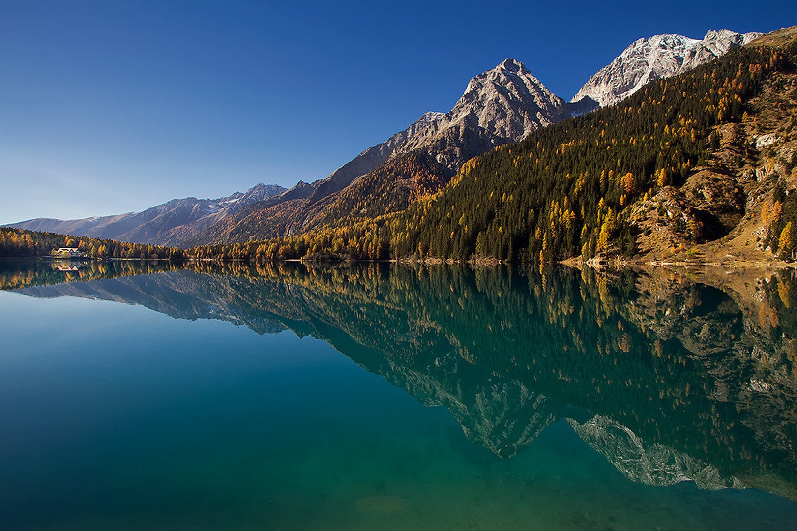 jesenska pravljica by stefan