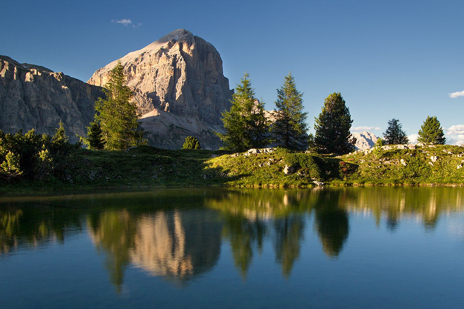 Tofana di Rozes by stefan