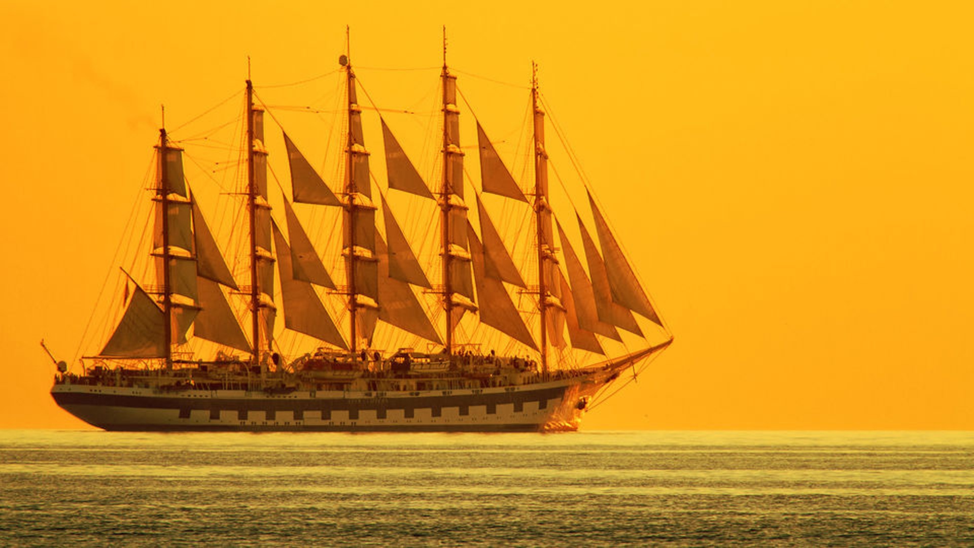 na horizontu by stefan