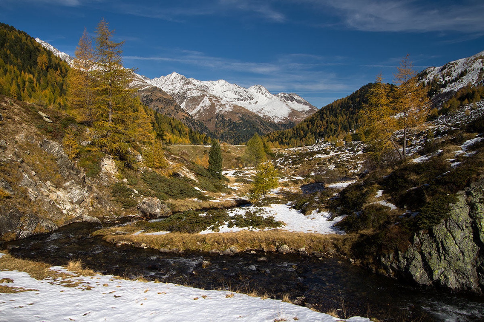 Osttirol by stefan