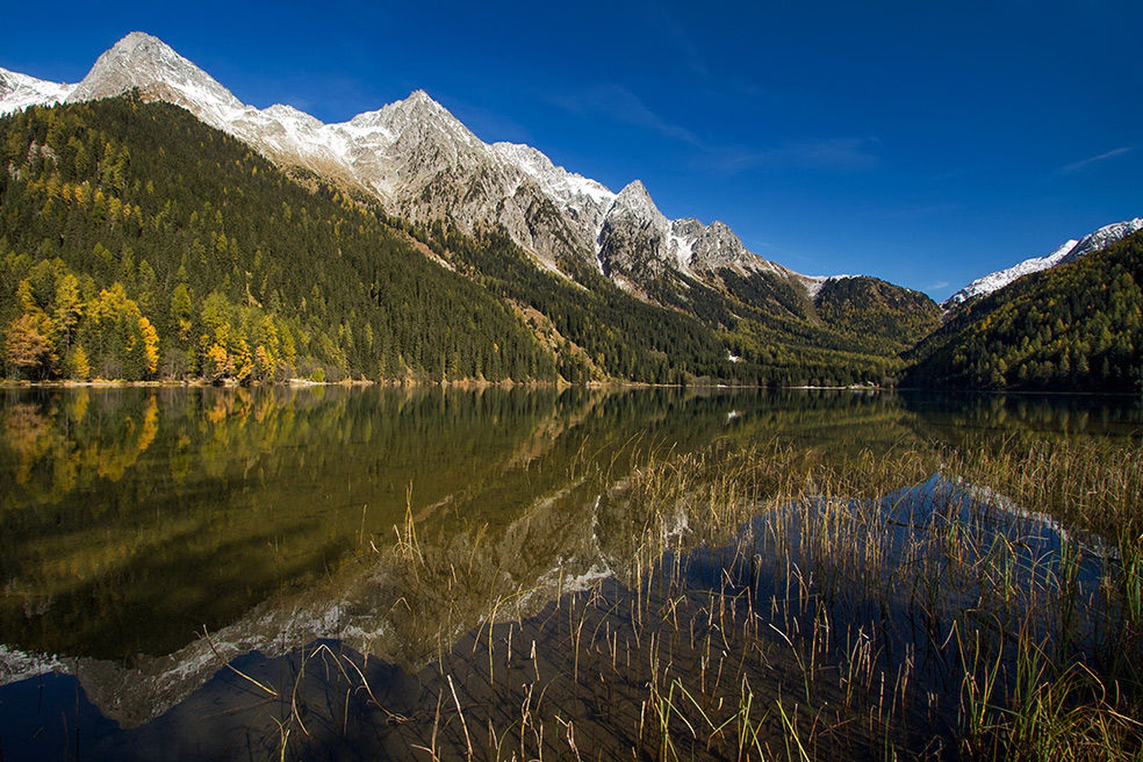 Südtirol by stefan