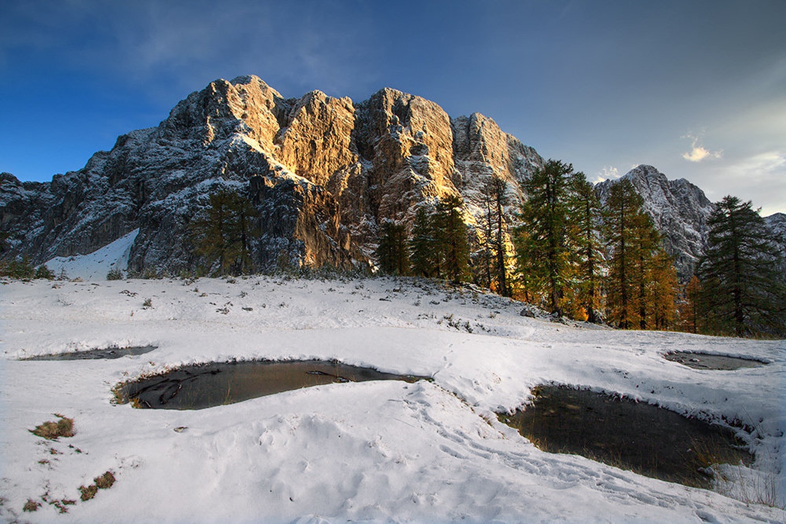 zadnji žarki by stefan