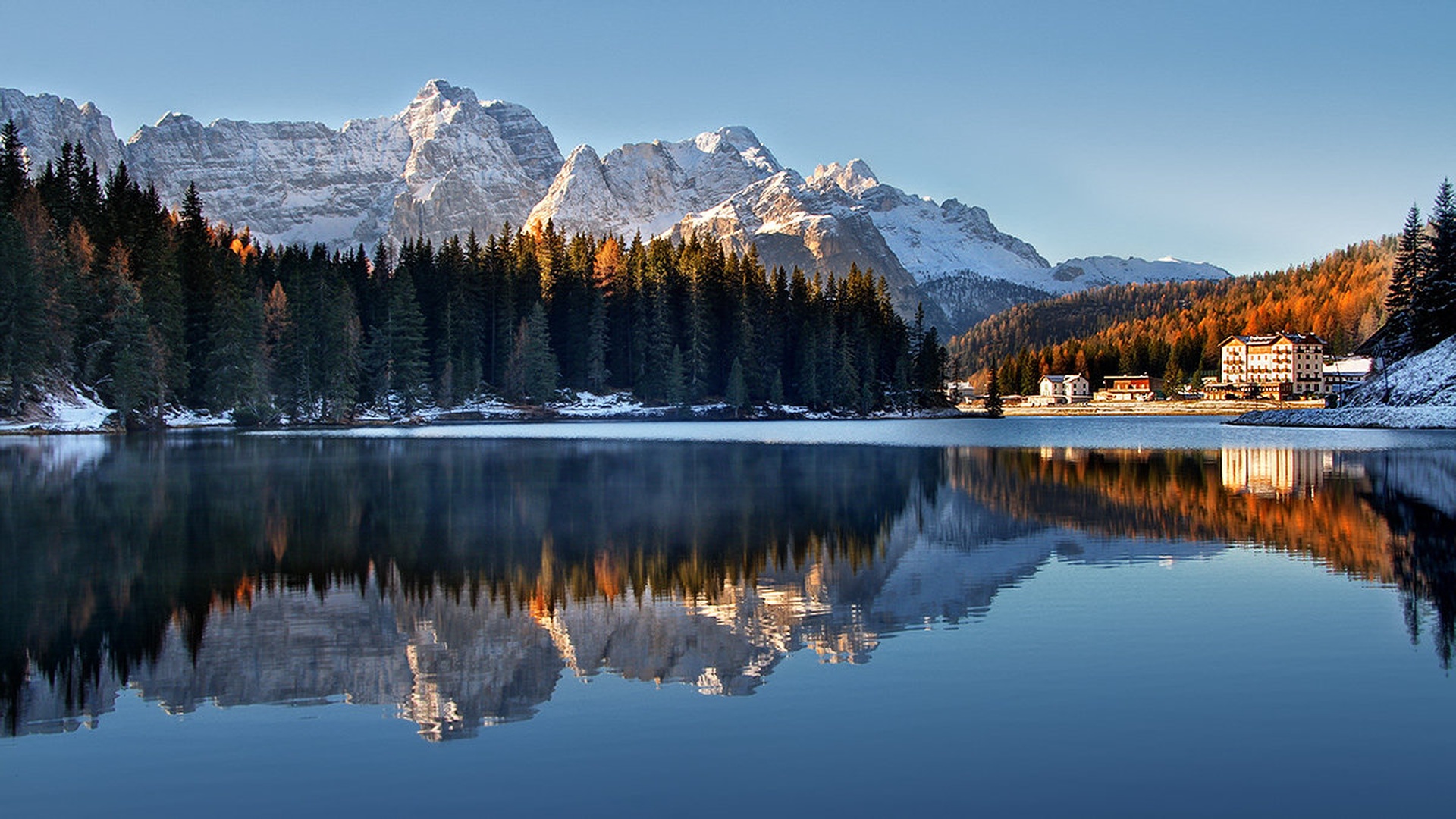 zima prihaja by stefan