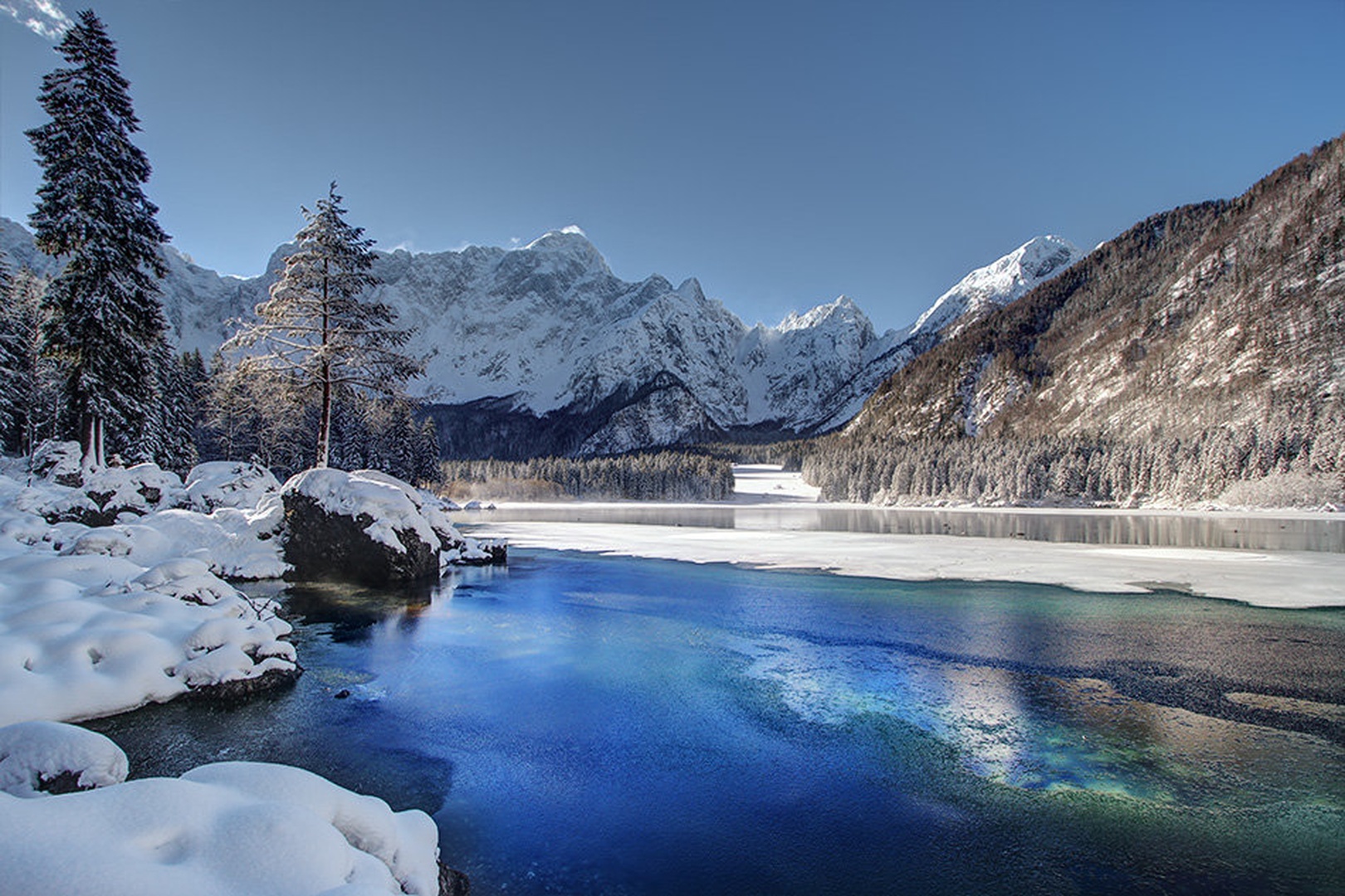 Brrrrr II. by stefan