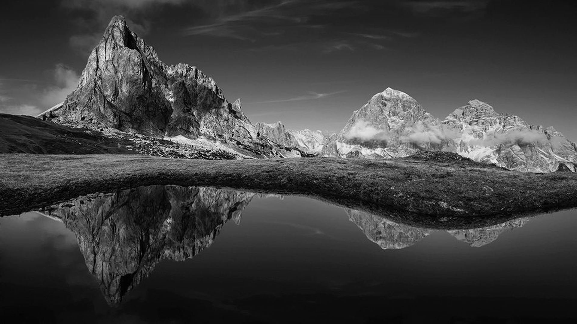 Dolomiti by stefan