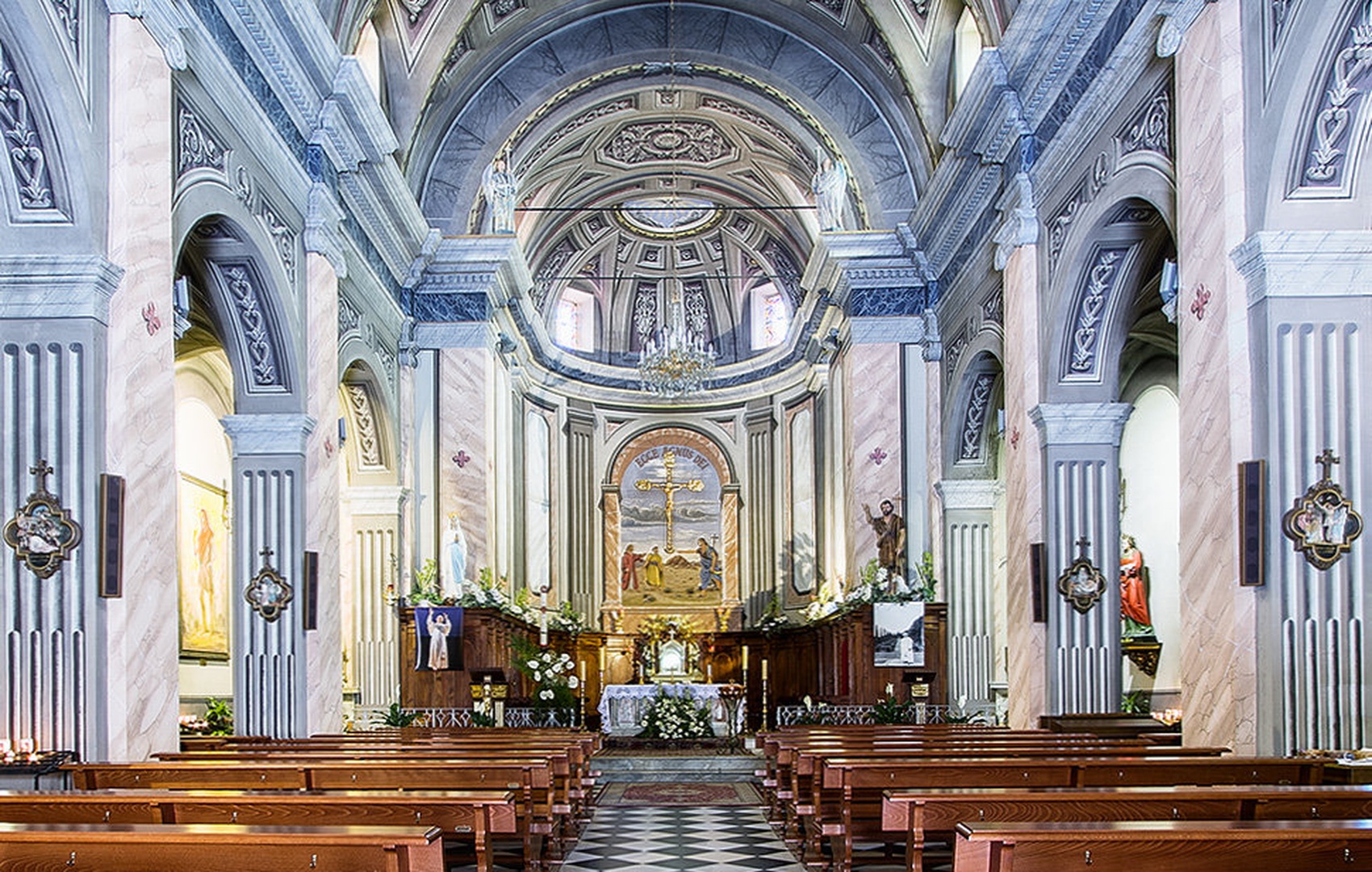 božji hram by stefan