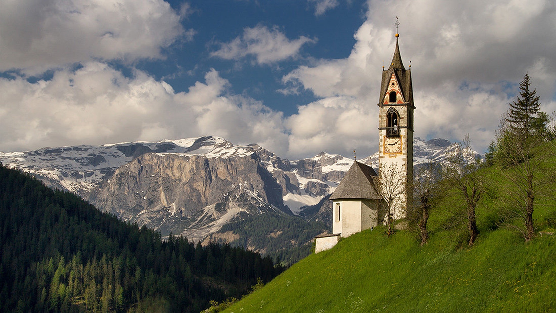 chiesa by stefan