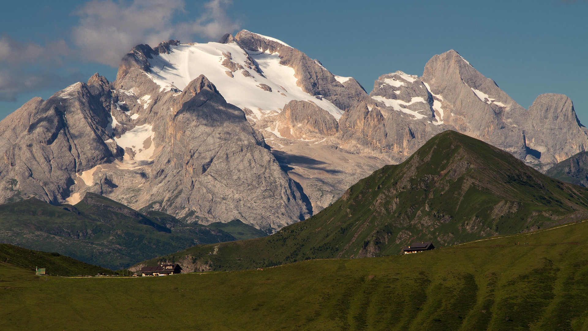 Marmolada by stefan