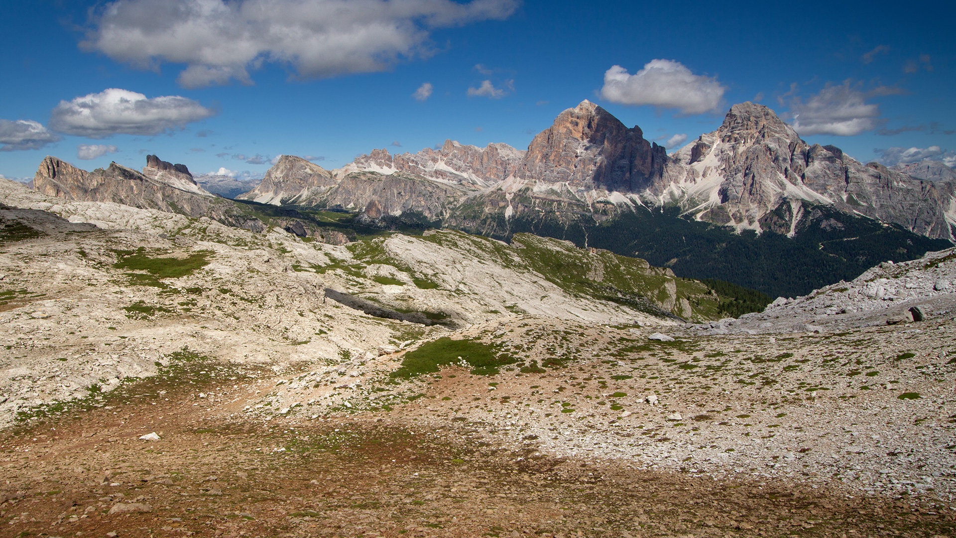 Tofane by stefan
