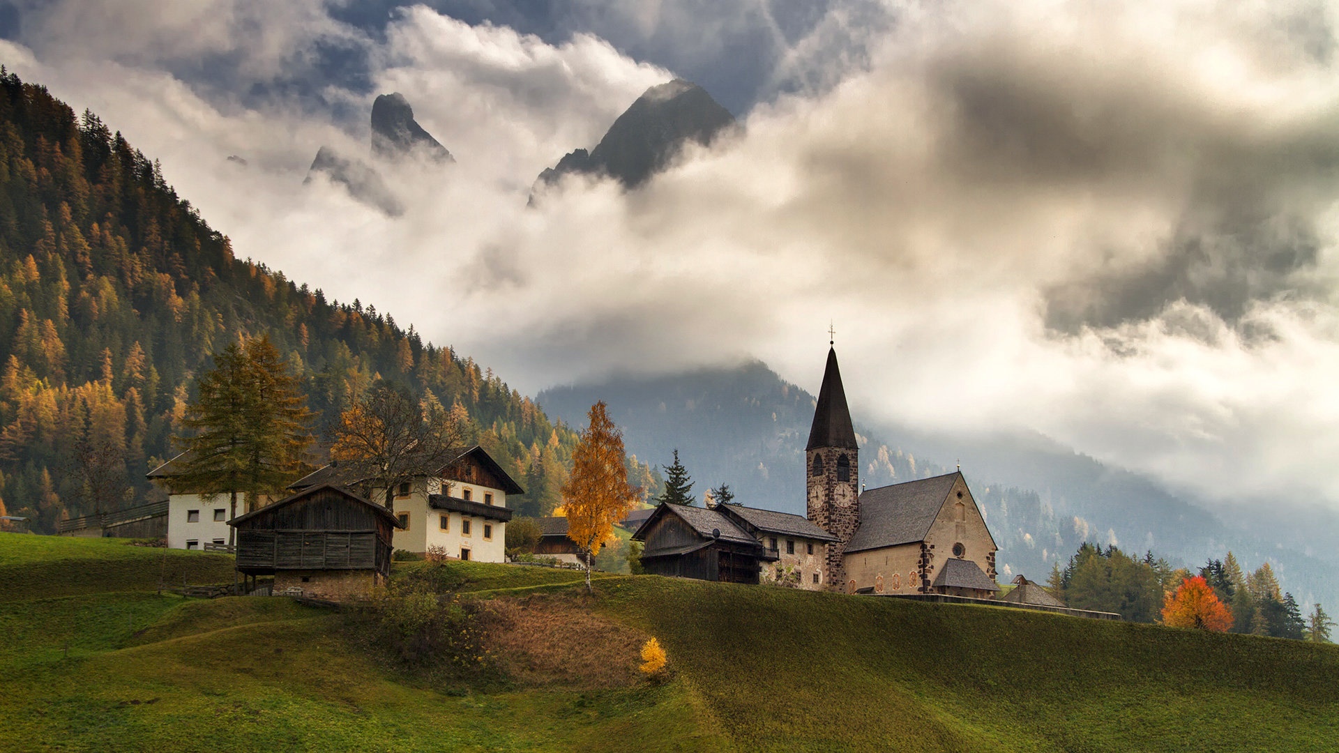 Dolomiti by stefan