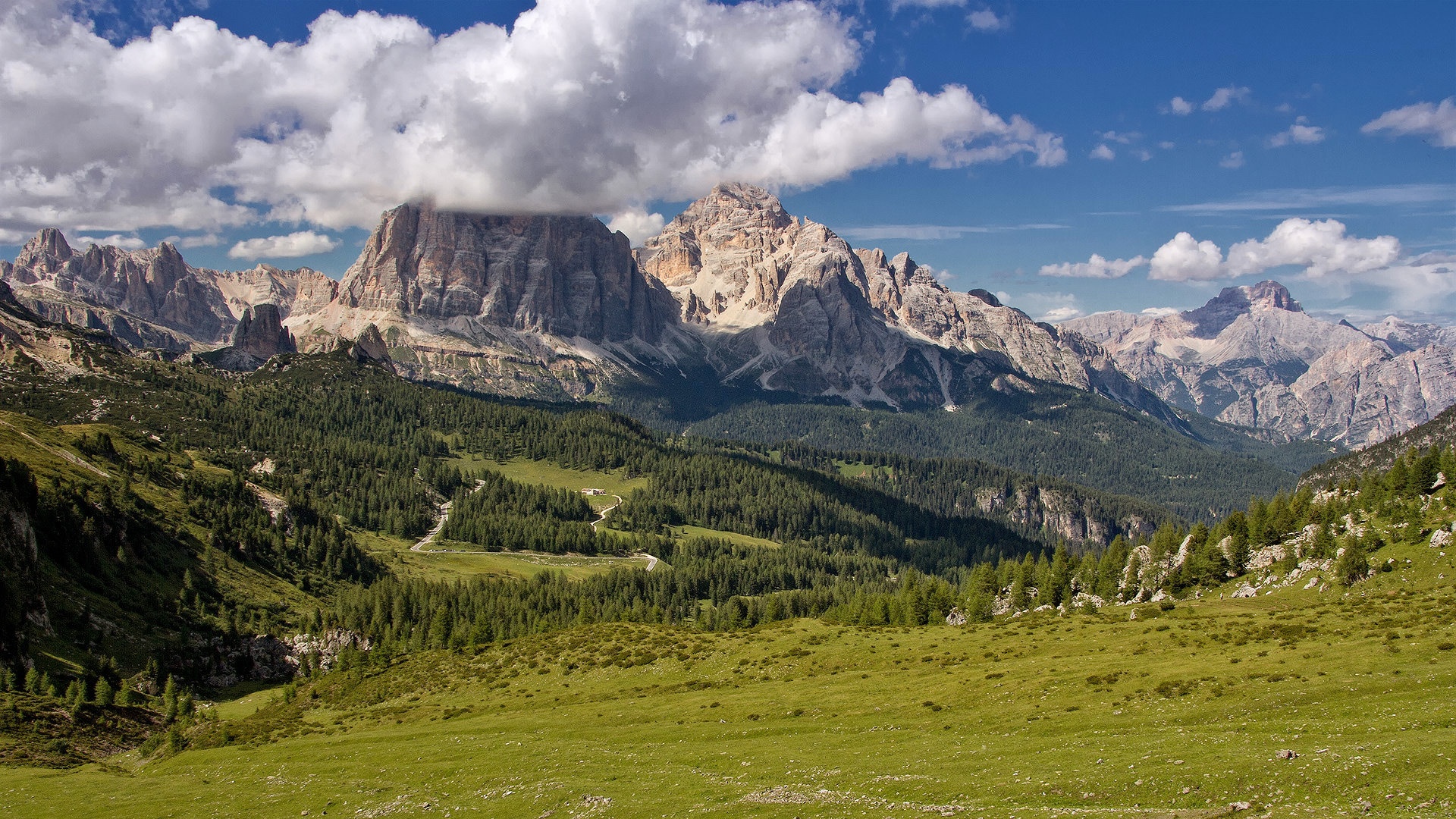 Tofane by stefan