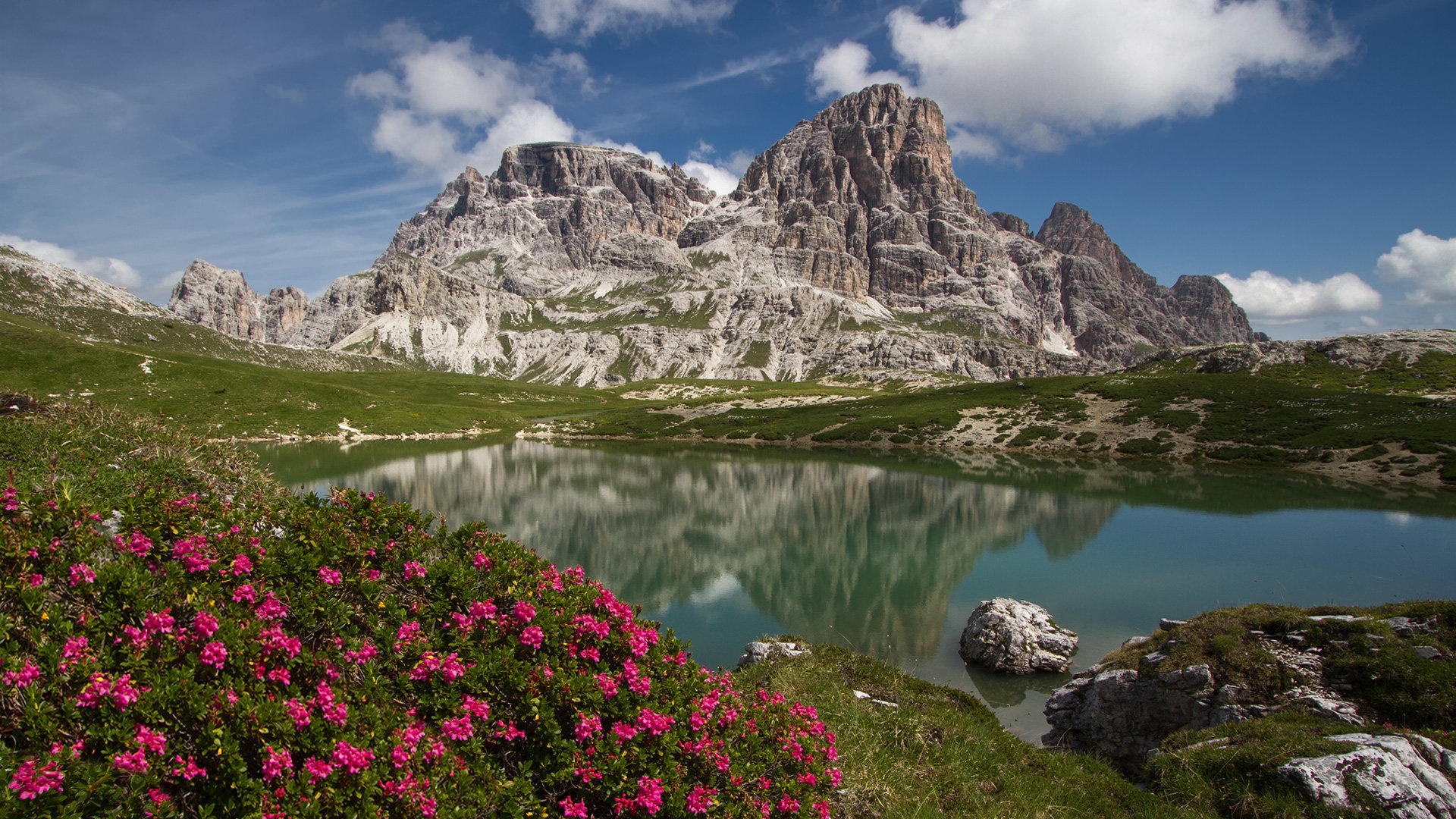 Tre Scarperi by stefan