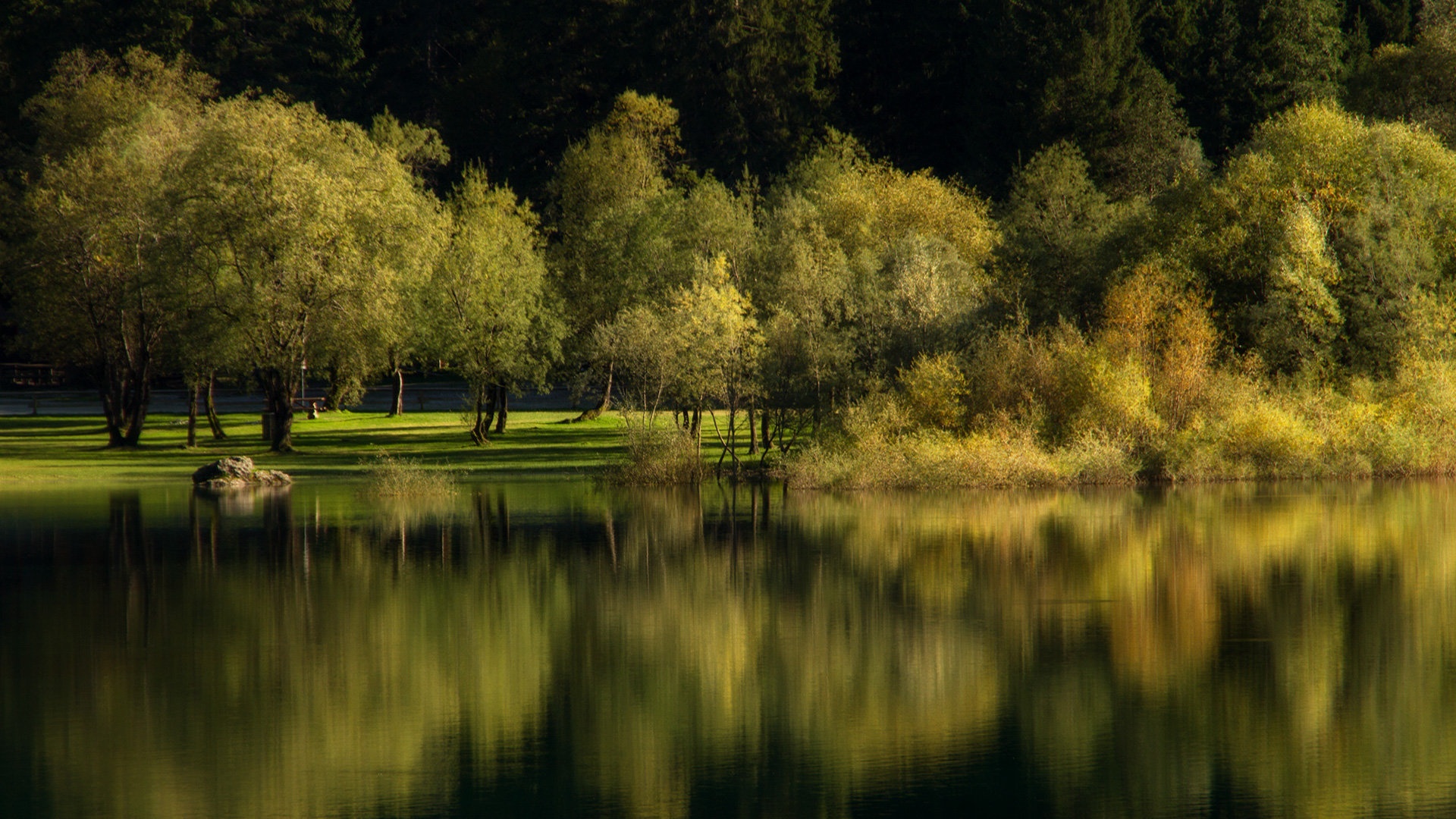 ogledalo by stefan