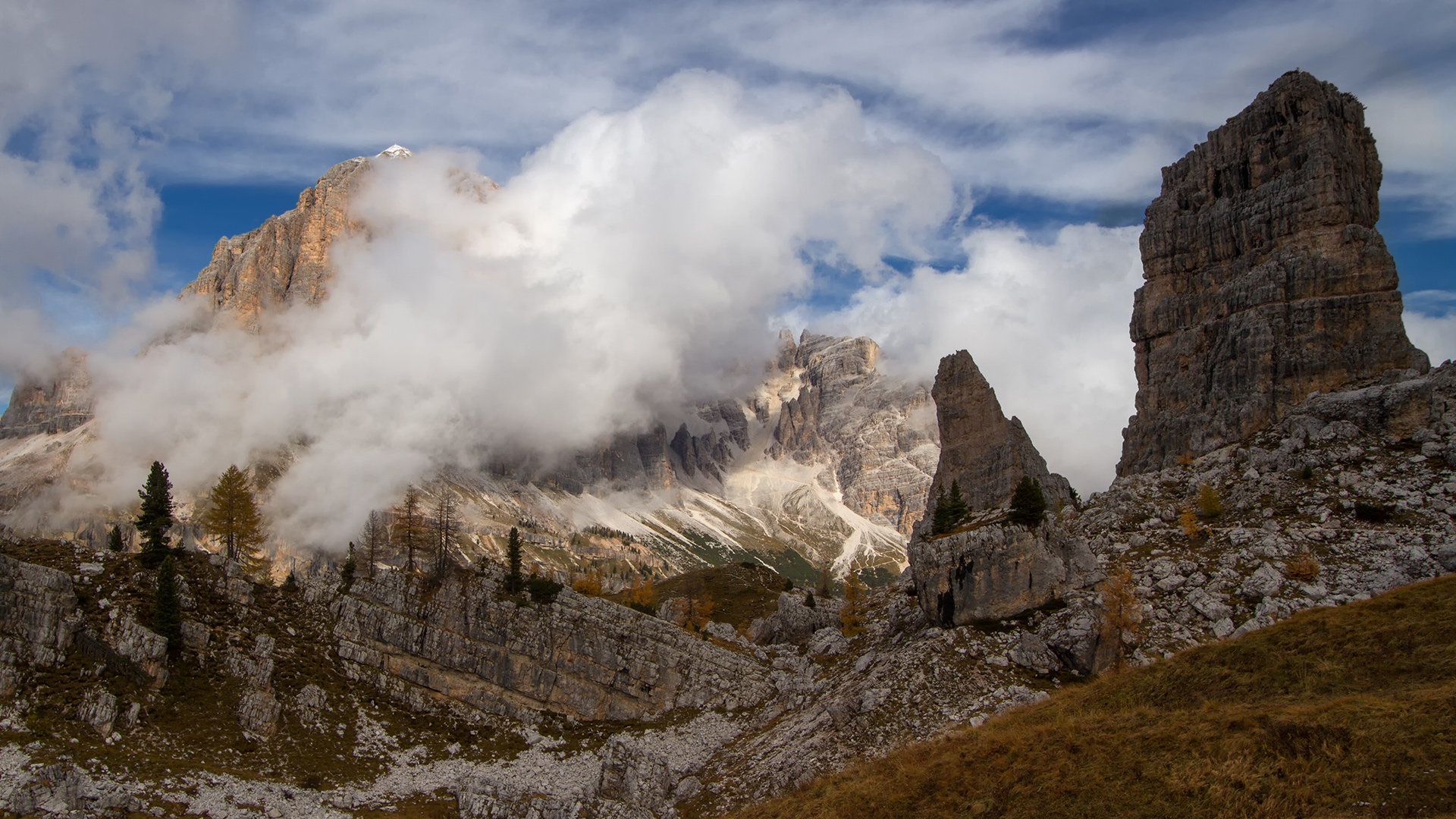 Tofana di Rozes by stefan