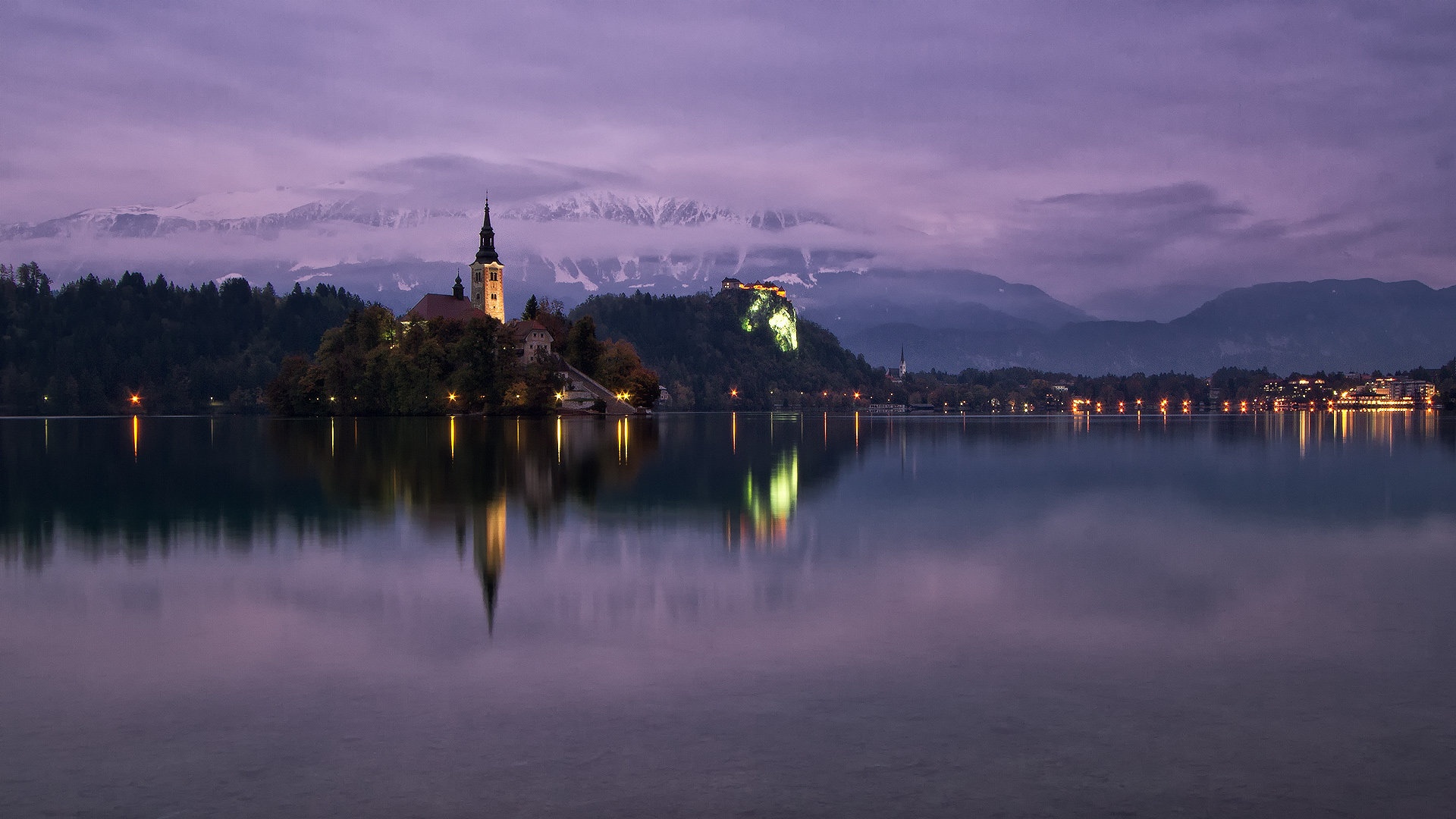 na večer by stefan