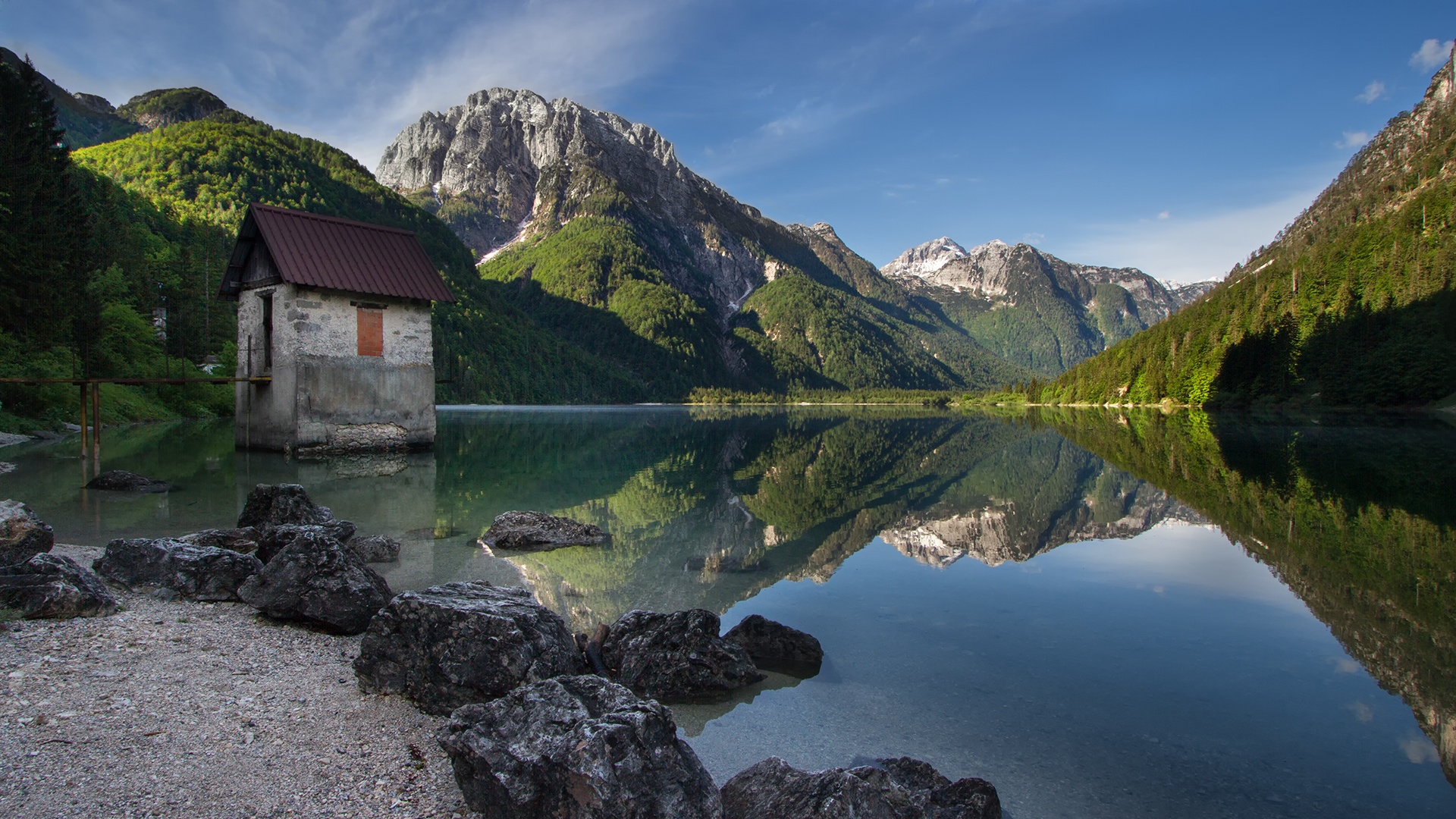 Ogledalo by stefan