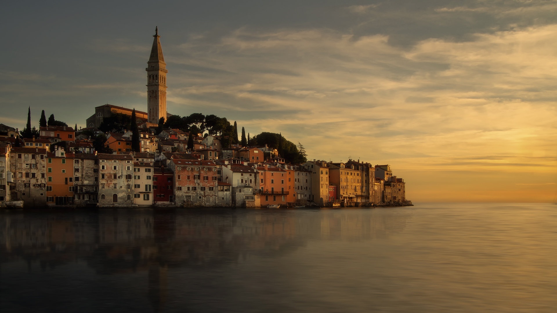 Rovinj by stefan