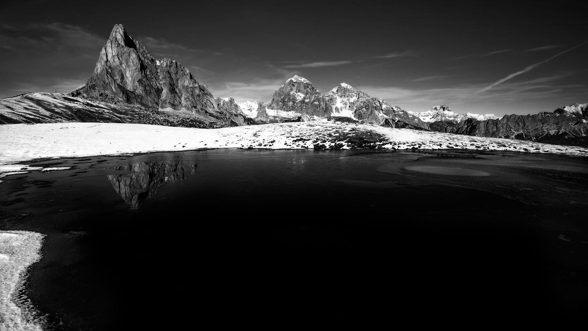 Dolomiti by stefan