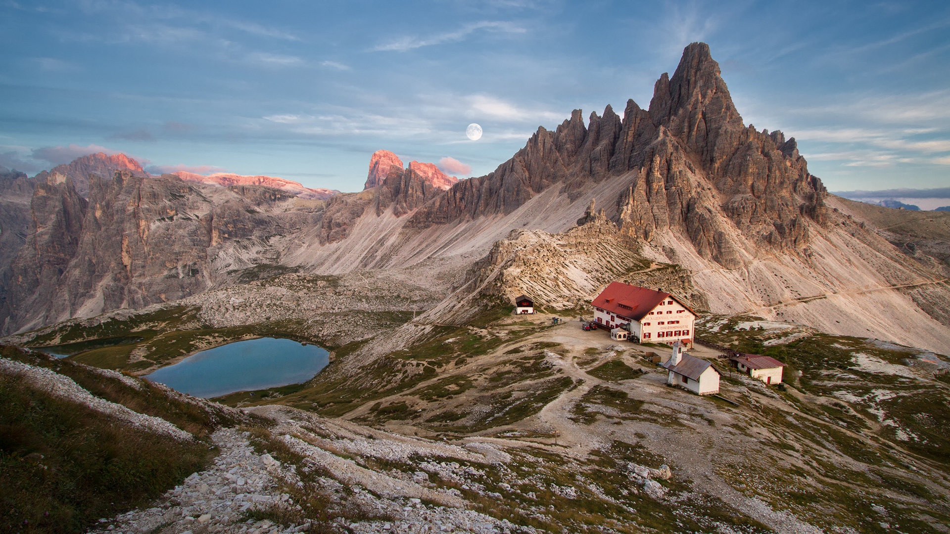 V kraljestvu Dolomitov by stefan