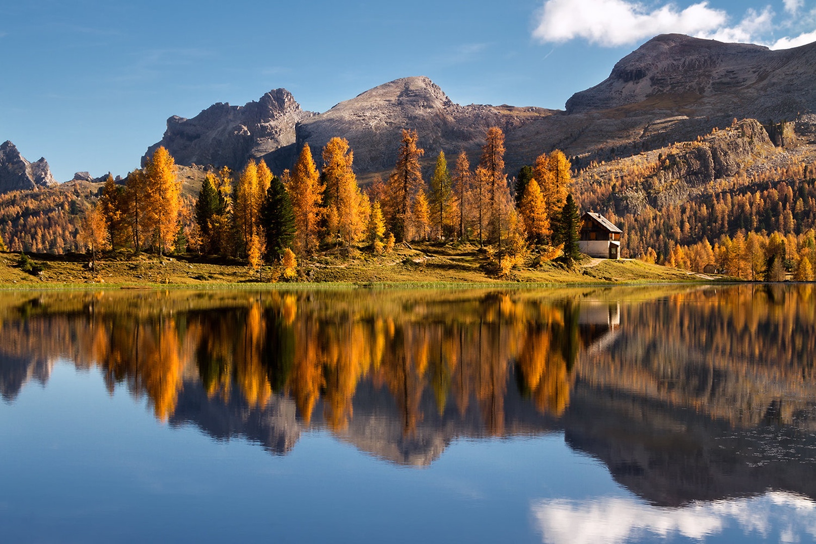 Lep spomin by stefan