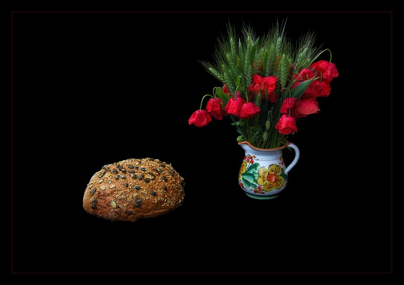 Tihožitje by stefan