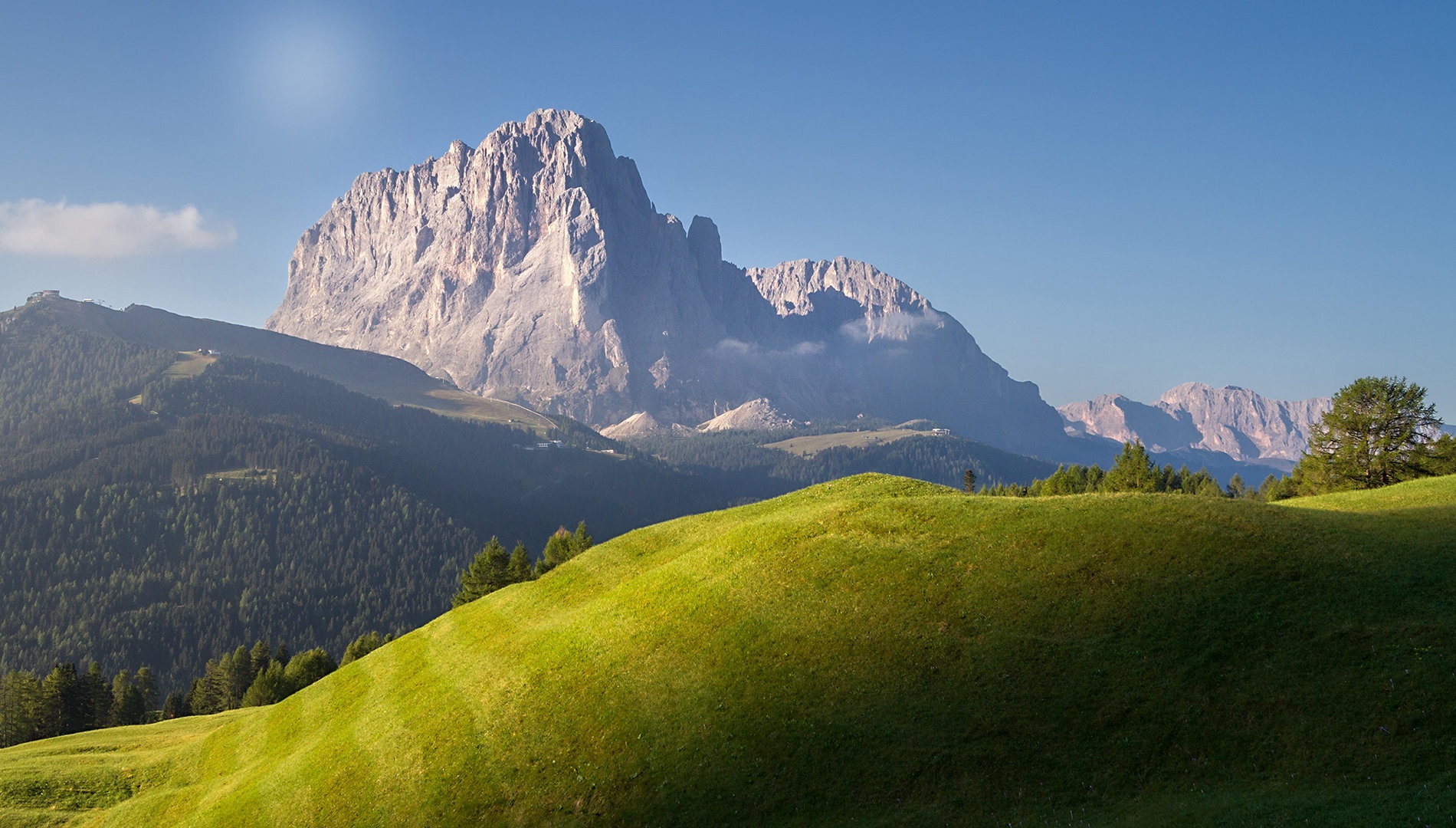 Sonce prihaja by stefan