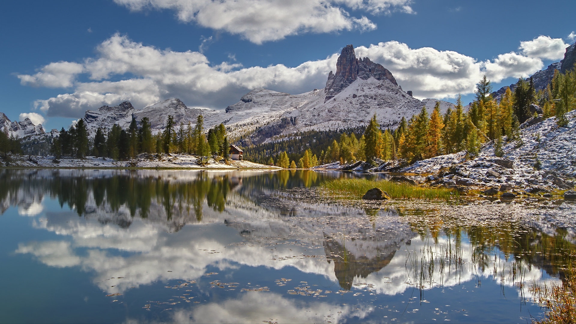 Toplo - hladno by stefan