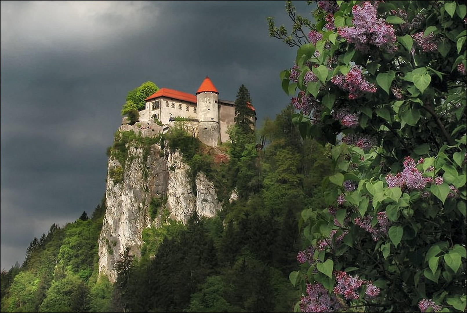 pred nevihto by stefan