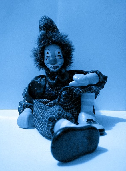 Ustrežljiv model by guga