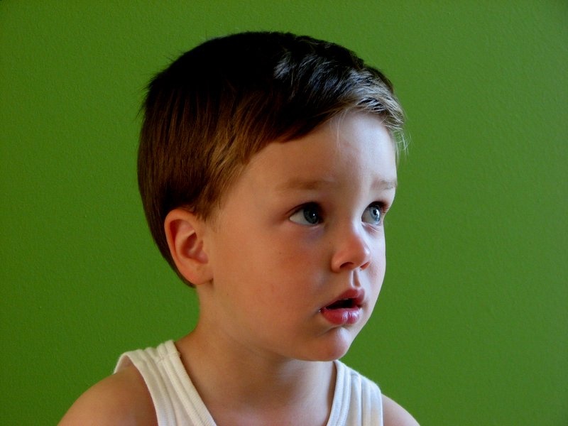 portret by guga