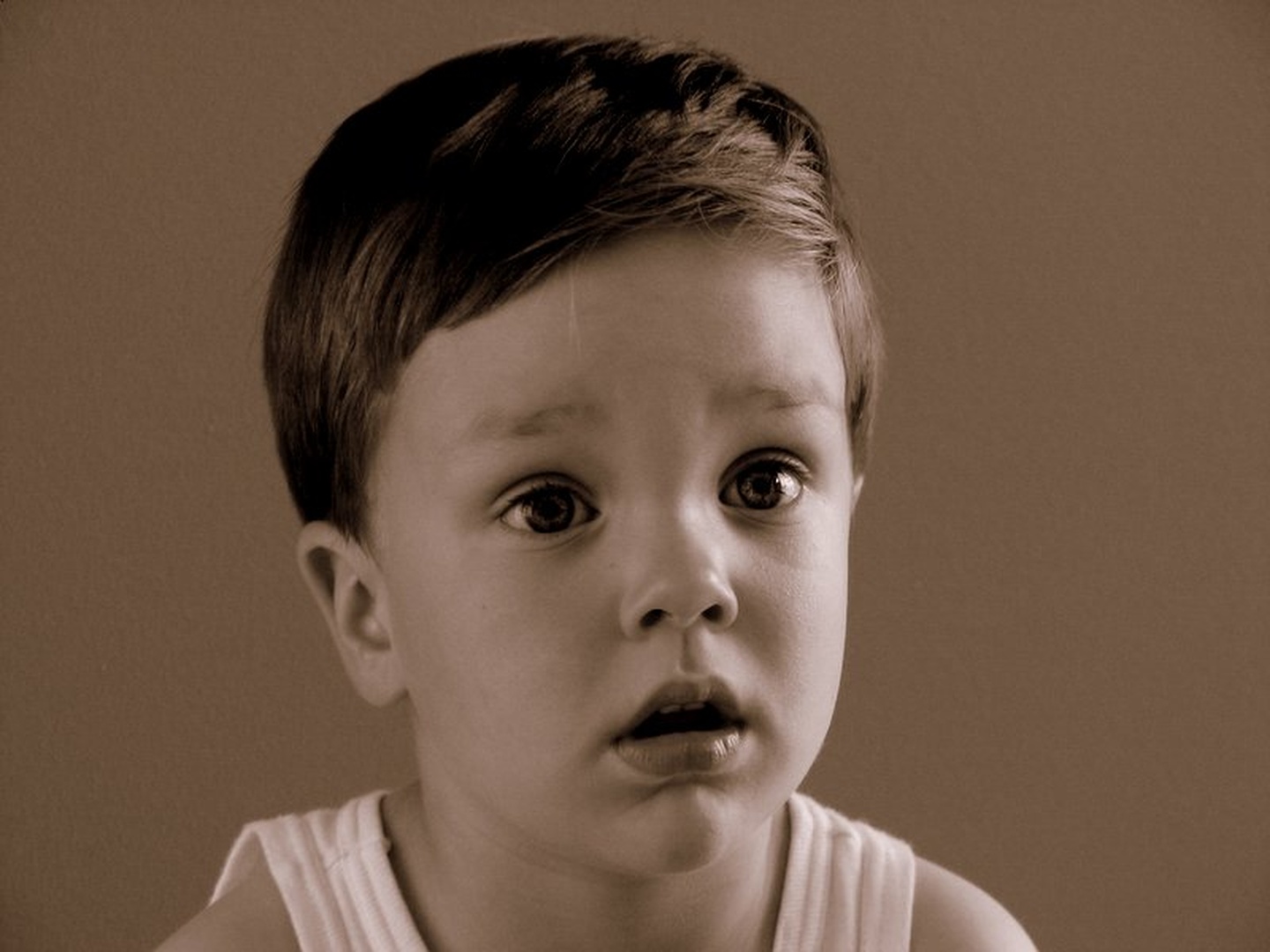 portret by