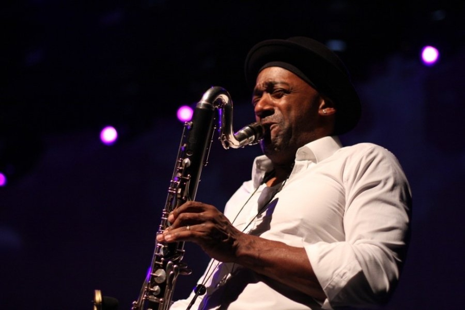 Marcus Miller by