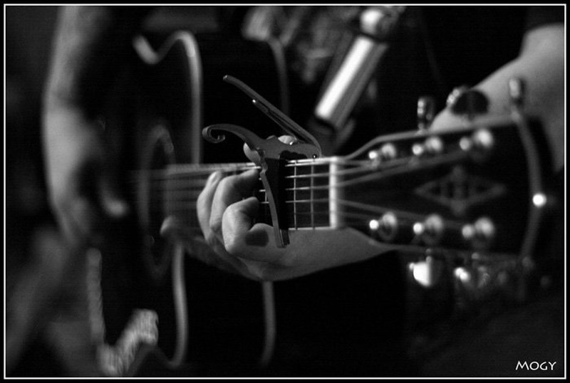 Guitar! by Žiga Logar