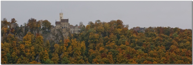 Grad Lichtenstein by chianti