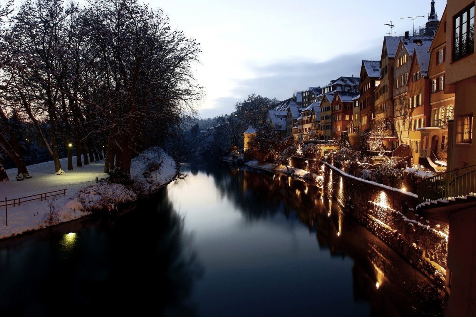 Tübingen!! by chianti