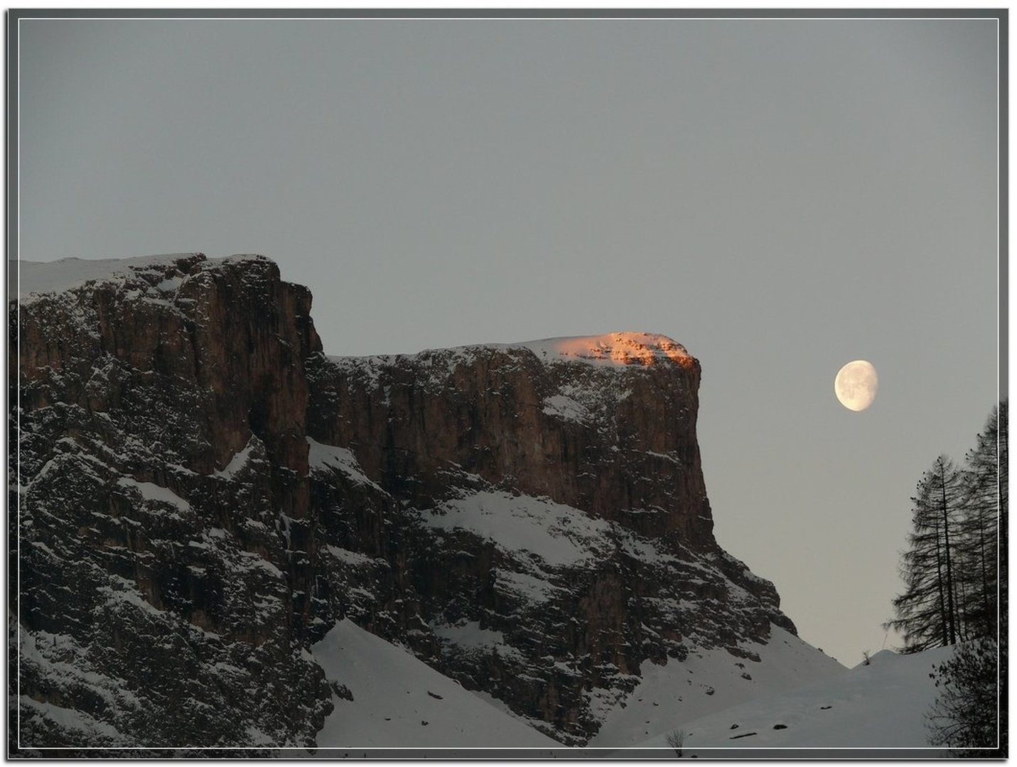 Dolomite! by chianti