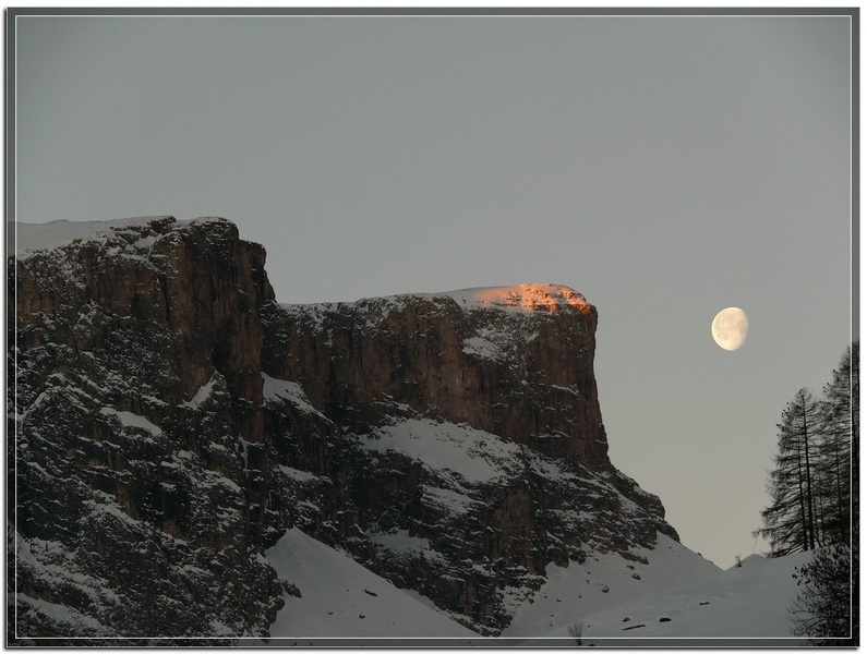 Dolomite! by chianti