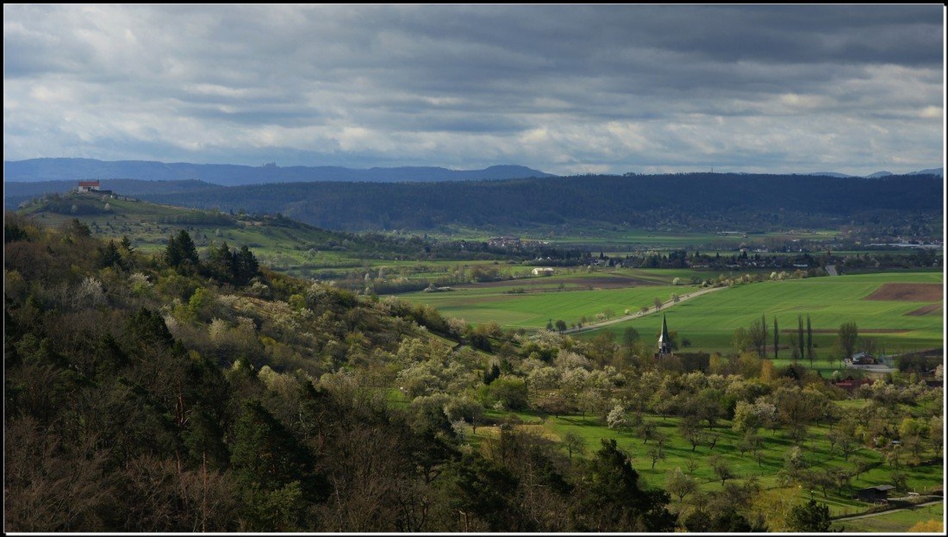 Zeleno! by chianti