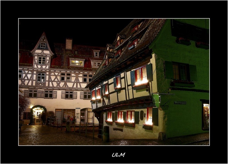 Ulm by chianti
